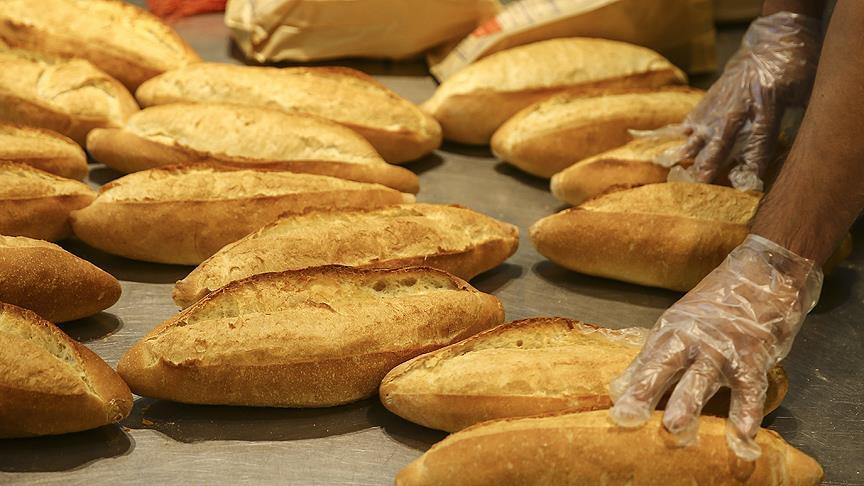 Son Dakika: Validen ekmek açıklaması 1 ekmek ucuz