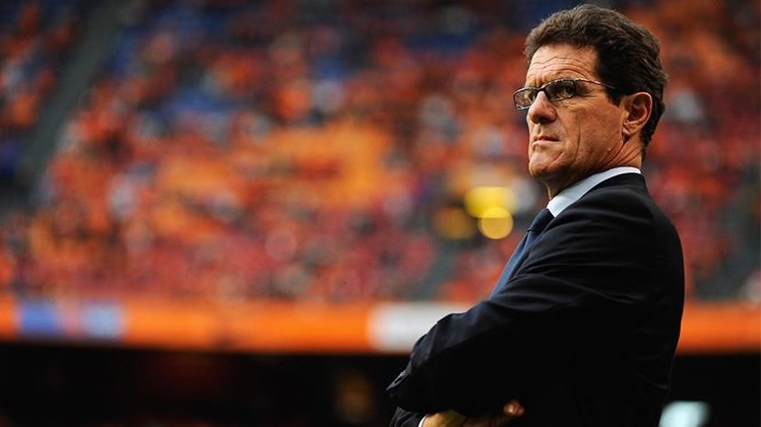 fabio capello