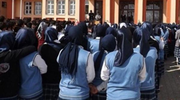 Konya'daki "Gençlik ve İnanç" Çalıştayında sonuç: İmam Hatipli gençler deizme kayıyor 1 imamhatip