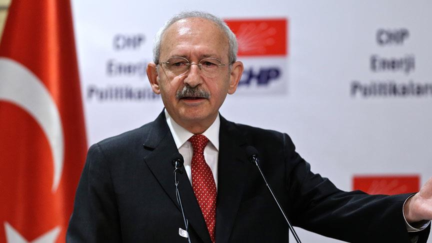 Kılıçdaroğlu geri adım atmadı: Az bile söyledim 1 kilicdaroglu 12471881