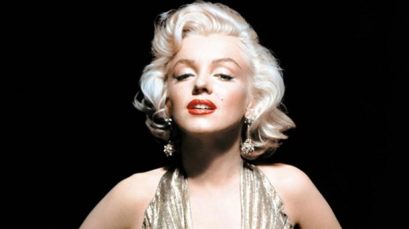 marilyn monroe bismil