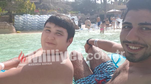 Çiftlik Bank'ın "Tosunu" Dubai'de ortaya çıktı 1 mehmet aydin dubai