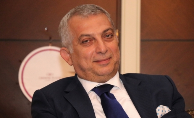 AKP'li Metin Külünk: Peygamberlerin de diploması yoktu 1 metin kulunk 198274311