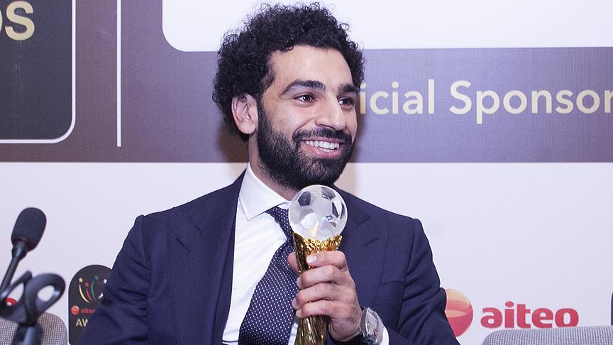 Premier Lig'de yılın 11'i açıklandı 1 salah 194871