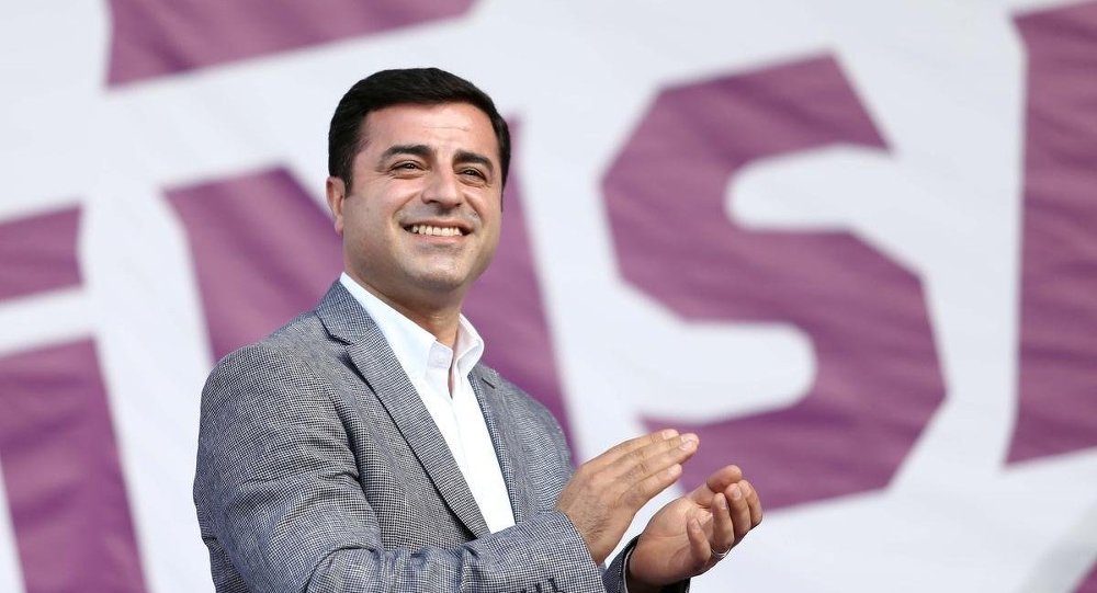 selahattin demirtas 911811881