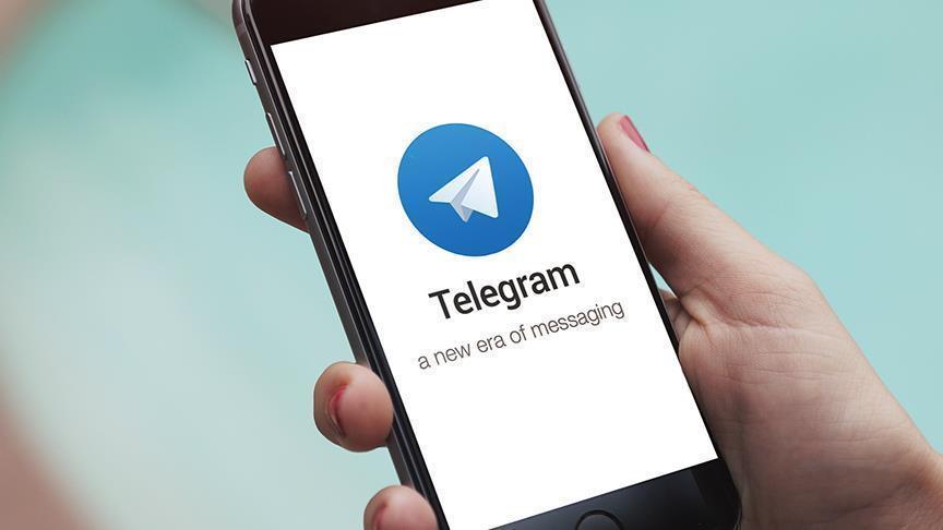 telegram 199181818