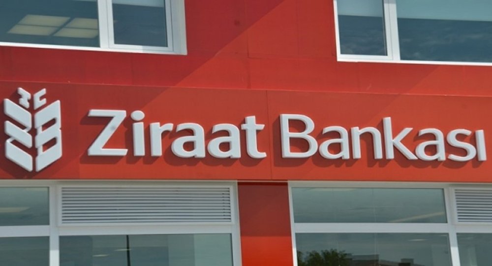 ziraat bankasi