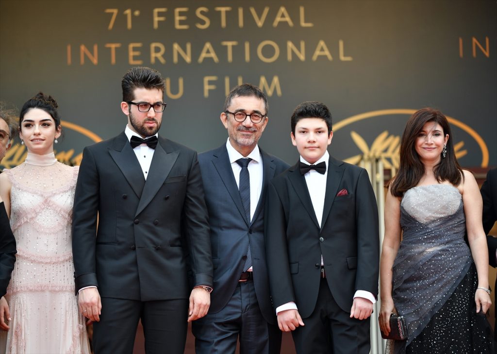 Nuri bilge ceylan ahlat agaci