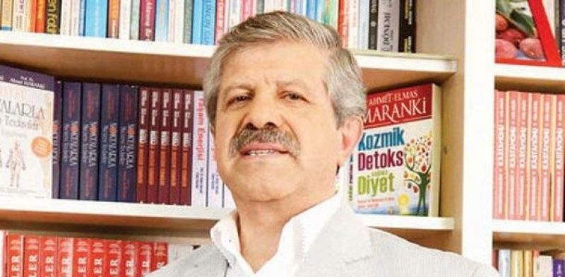 Ahmet Maranki'den efsane geri vites! Bakın Belgrad ormanına ne gömmüş 1 ahmet maranki belgrad ormani