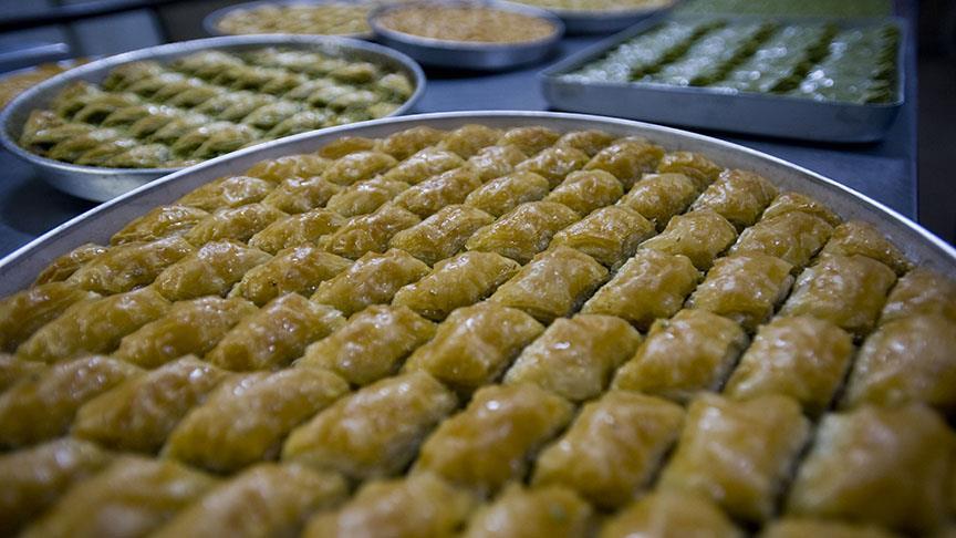 baklava 974161717