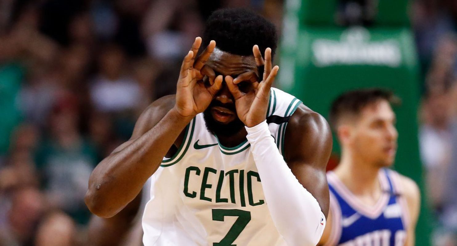 NBA Doğu Konferansında ikinci finalist de belli oldu 1 boston celtics final