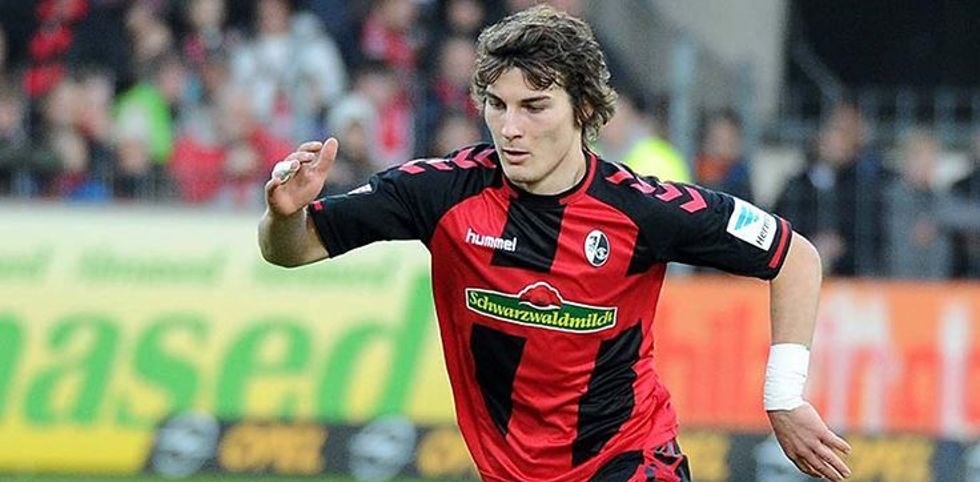 caglar soyuncu arsenal