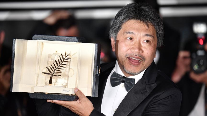 Cannes Film Festivalinde ödüller dağıltıldı