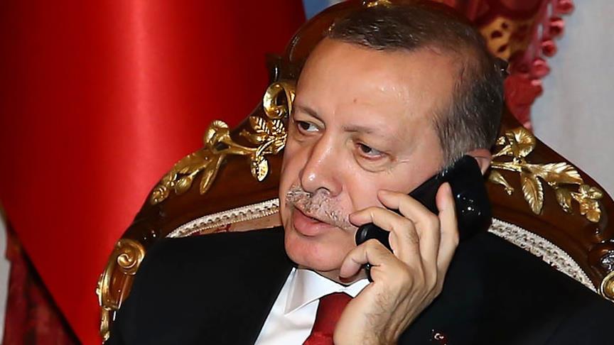 erdogan telefon 1284718