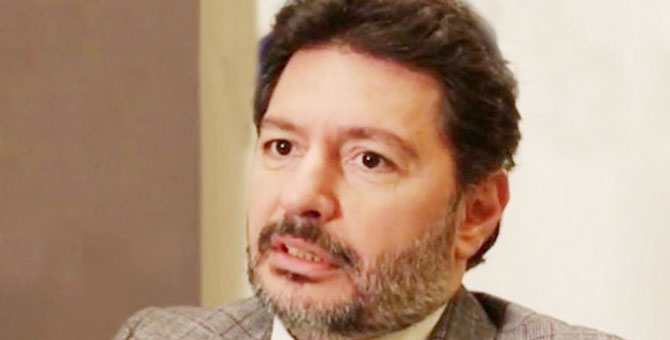 Hakan Atilla'ya hapis cezasına Dışişleri'nden ilk açıklama 1 hakan atilla 28472882