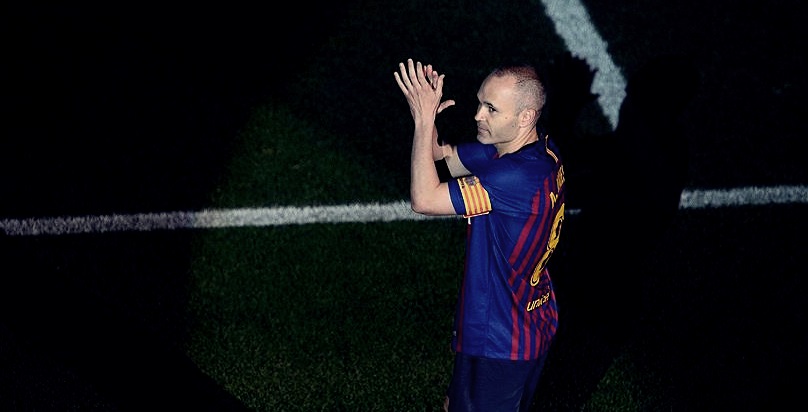 iniesta japonya