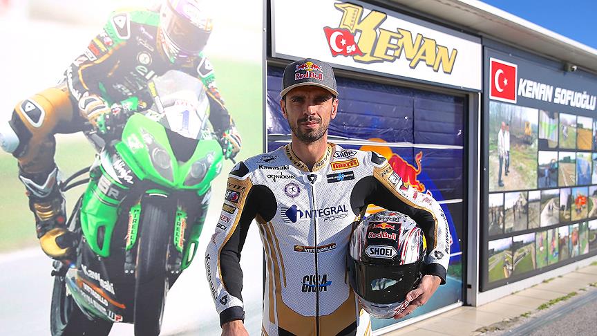 kenan sofuoglu 9918181