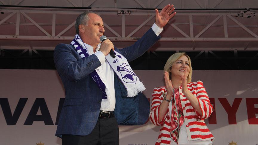 Muharrem İnce: Türkiye'nin sorunlarını eğitim alanından çözmeye başlayacağız 1 Muharrem İnce: Türkiye’nin sorunlarını eğitim alanından çözmeye başlayacağız