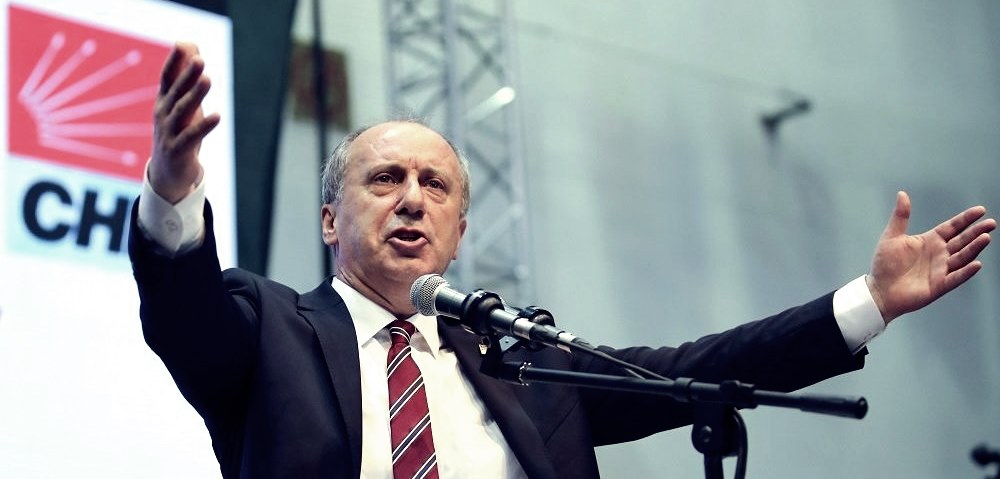 Muharrem İnce CHP rozetini çıkarttı 1 muharrem ince cumhurbaskani adayi