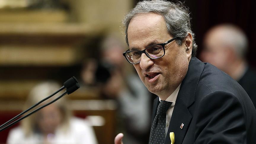 quim torra