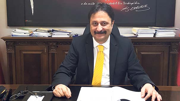 Garip rozet modasına emniyetten uyarı: 5 yıl hapis yersiniz 1 seydiogullari