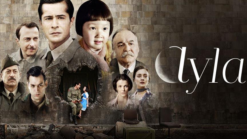 Ayla filmi Güney Kore izleyicisiyle buluştu 1 Ayla filmi Güney Kore izleyicisiyle buluştu