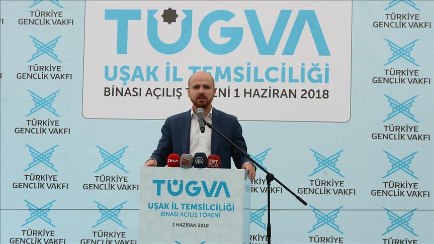 bilal erdogan tugva