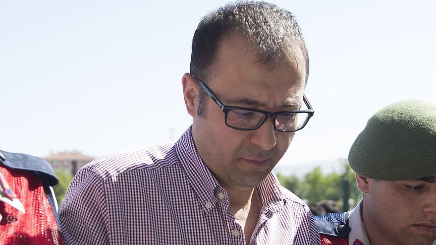 ABD'ye yeni deliller gönderildi 1 hakan cicek 124987181