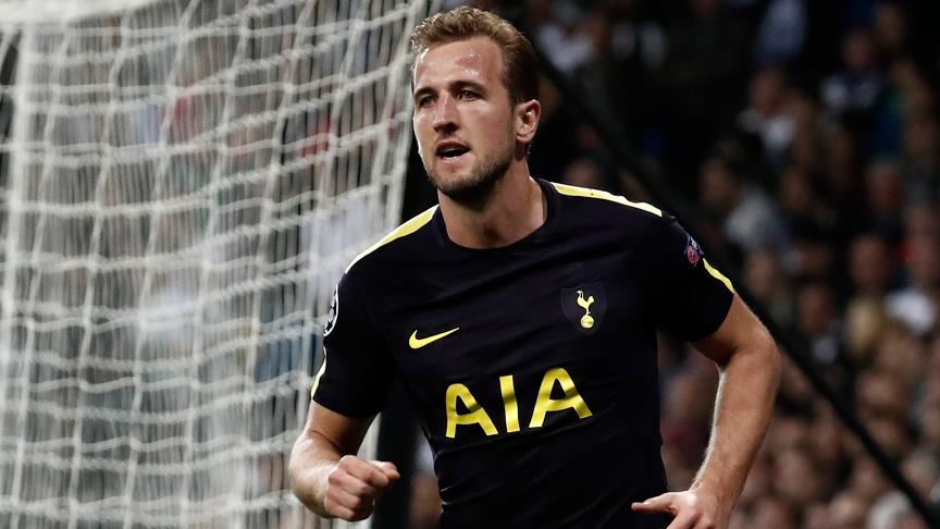 Ne Ronaldo ne Messi! 1 harry kane 841964