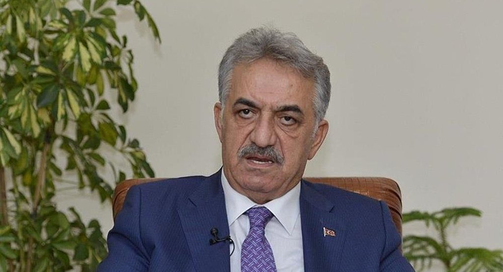 AKP'li Yazıcı: Vatandaşın fantezi yapma hakkı yok 1 hayati yazici 14182881