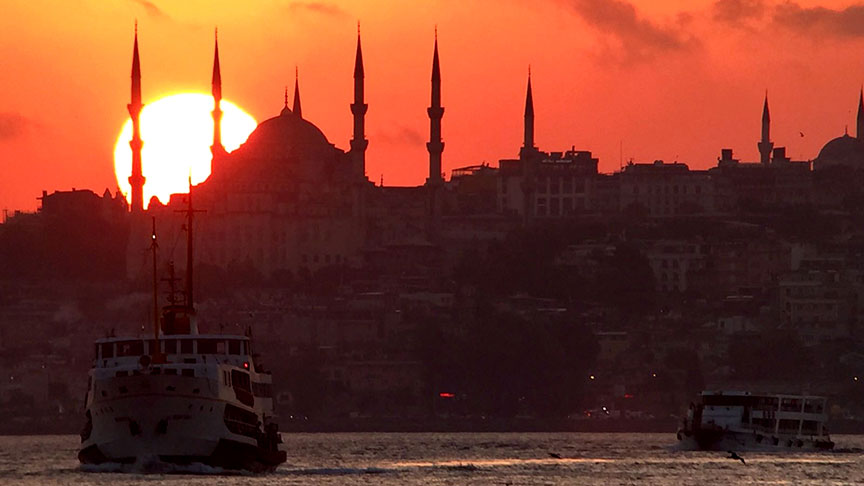 Her 4 turistten biri Arap 1 istanbul 906169993