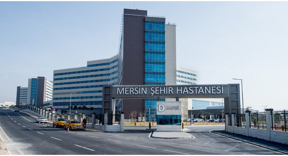 mersin sehir hastanesi 19249117