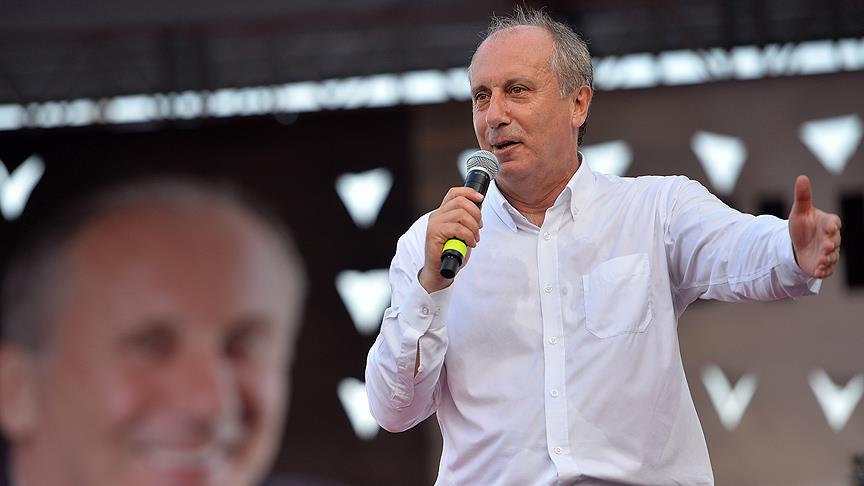 muharrem ince chp cumhurbaskani