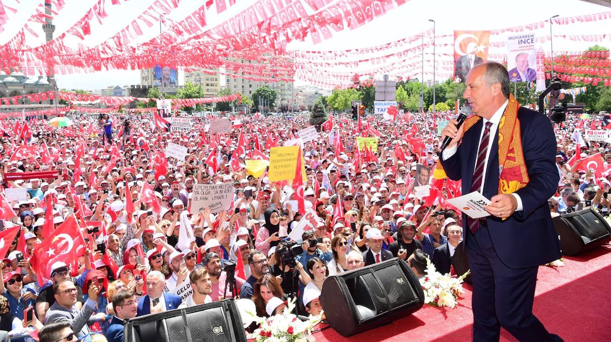 muharrem ince kayseri