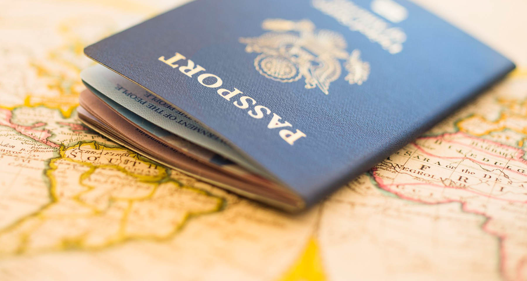 Dünyanın en değerli pasaportları belli oldu!