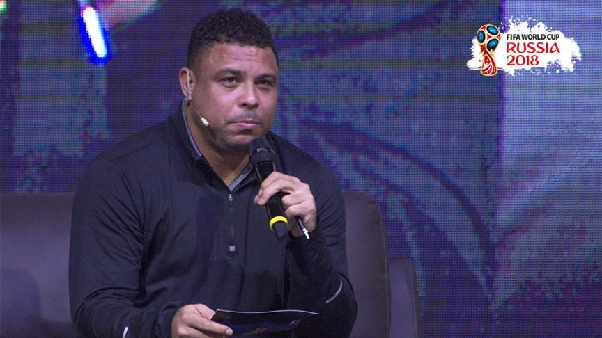 Efsane Ronaldo: Brezilya'ya şampiyonluk yetmez 1 ronaldo dunya kupasi