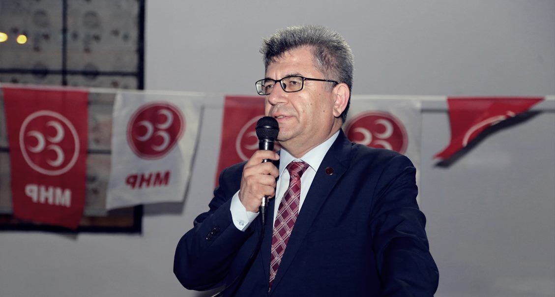 İttifakta kriz yaratabilecek açıklama! "MHP ne derse o olacak" 1 sefer aycan mhp