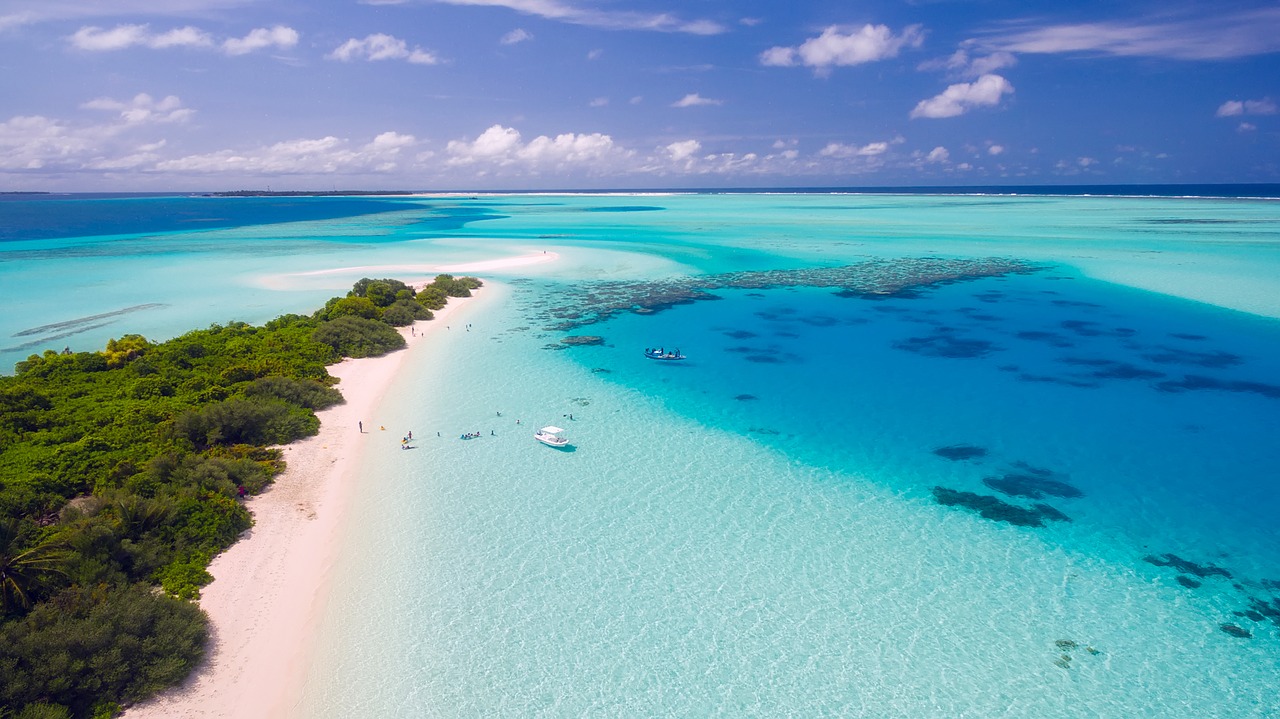 Hint Okyanusunun muhteşem üçlüsü: Maldivler, Seyşeller ve Mauritius