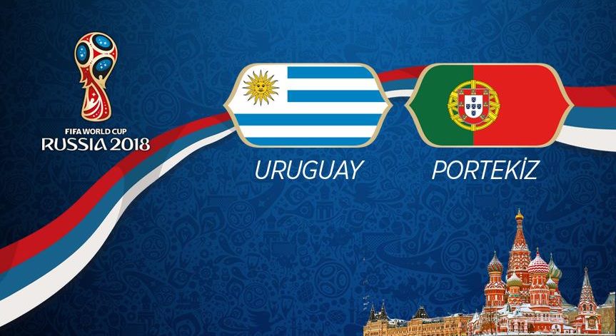 46 yıl sonra karşı karşıya geliyorlar 1 uruguay portekiz maci
