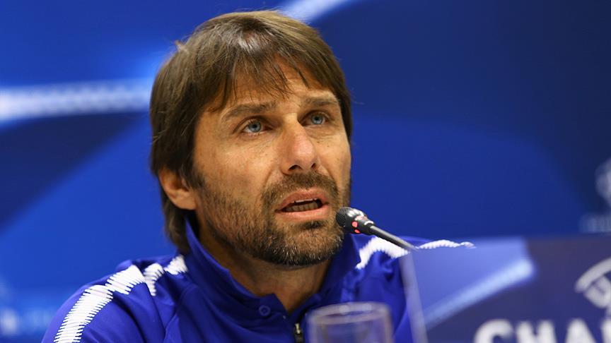 Chelsea Conte ile yollarını ayırdı 1 conte chelsea 1294871