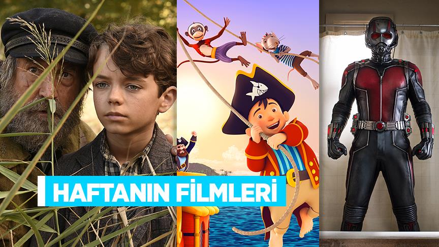 Haftanın filmleri: 3'ü yerli 8 film vizyona giriyor 1 haftanin filmleri 019198383