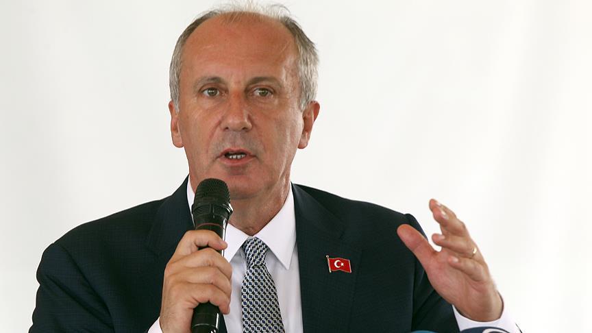 muharrem ince kirklareli