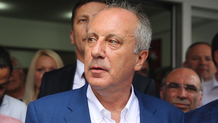 Muharrem İnce: CHP yöneticileri insan içine çıkamaz 1 muharrem ince noter 014562801