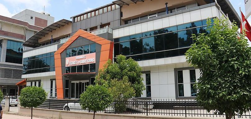 Son Dakika: TSO Başkan ve yardımcısına silahlı saldırı 1 osmaniye tso