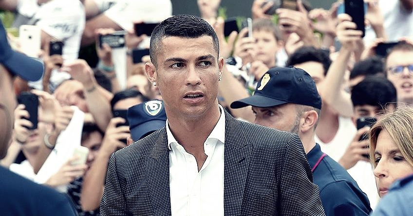 ronaldo juventus 85149171111