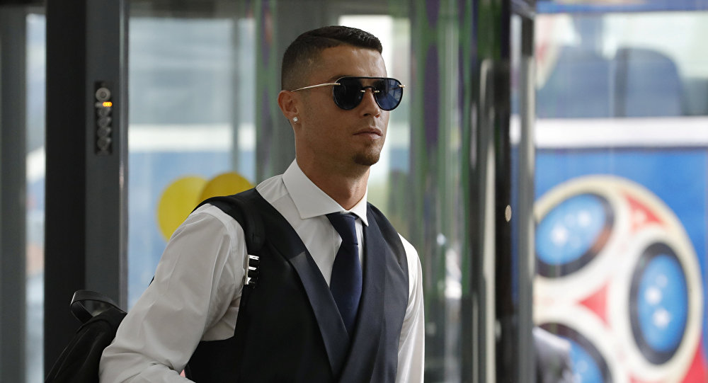 Ronaldo'dan veda mektubu 1 ronaldo sivil 129487111