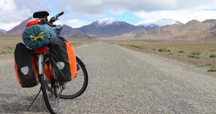 tacikistan bisiklet