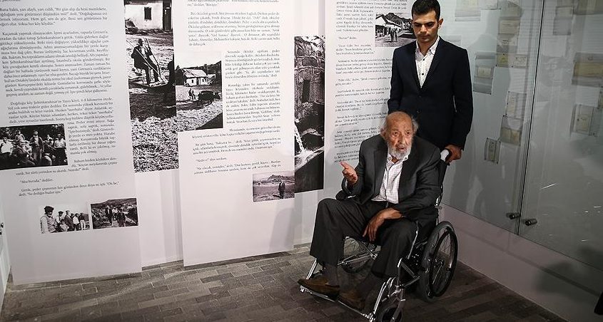Ara Güler Müzesi Bomontiada'da açıldı 1 ara guler muzesi