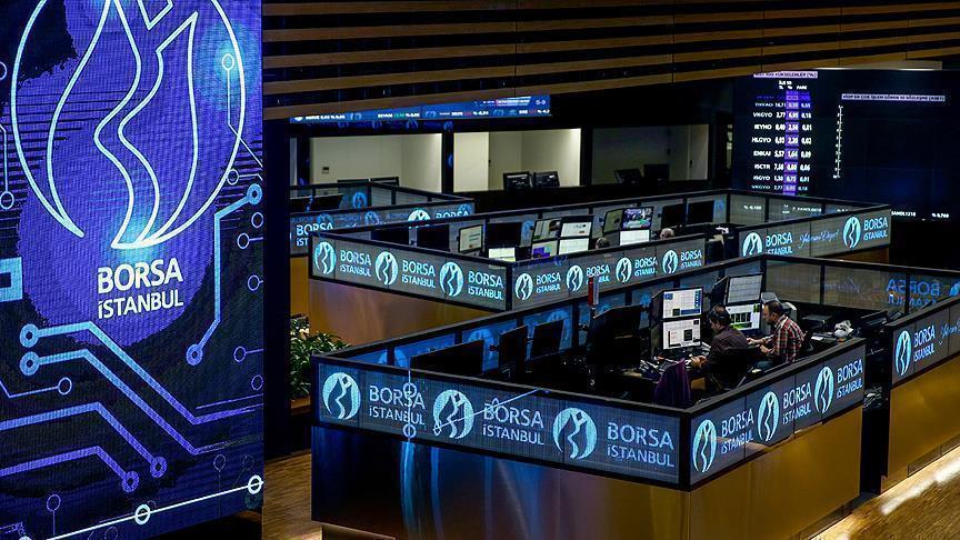 Yeni haftaya dolar rekorla borsa düşüşle başladı 1 Galatasaray Hisseleri NationalTurk IMKB