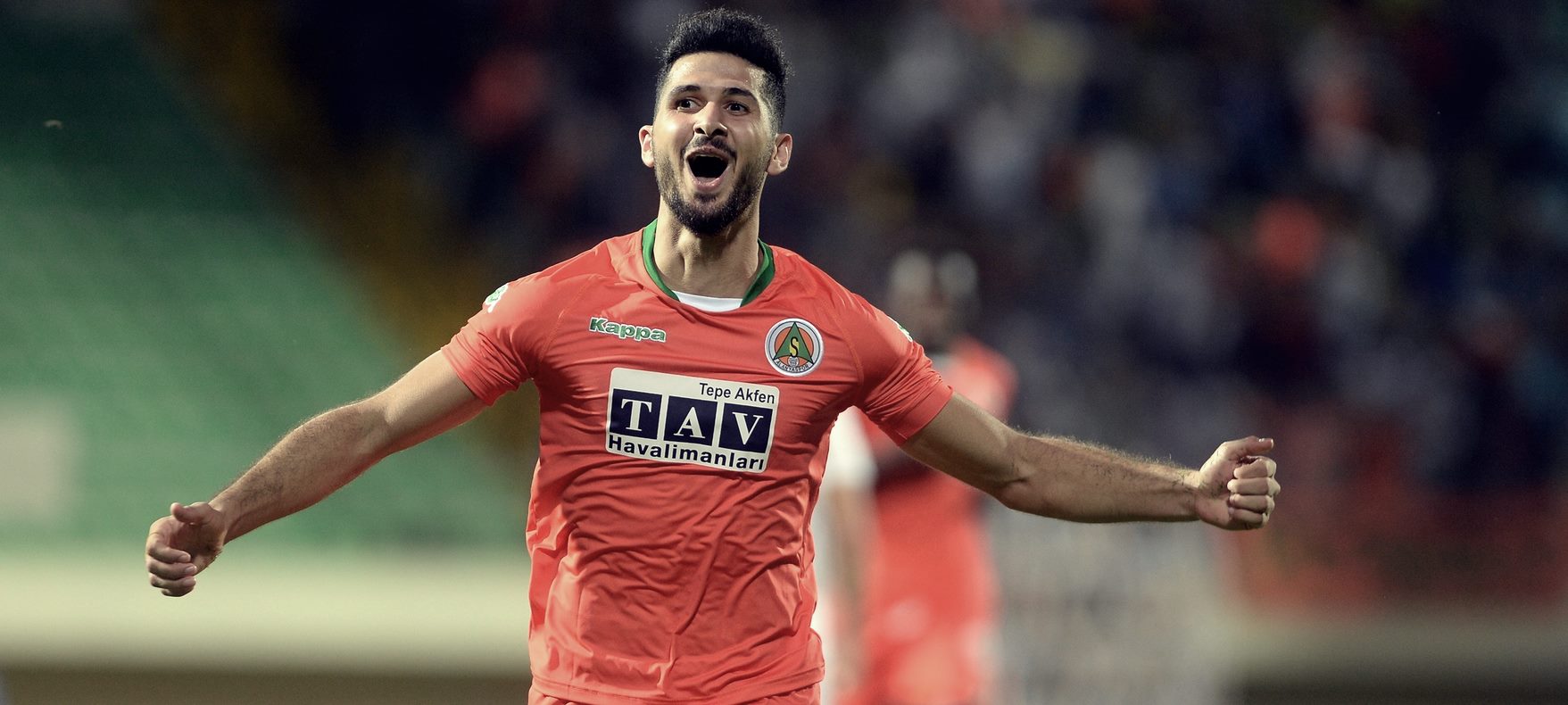 emre akbaba galatasaray